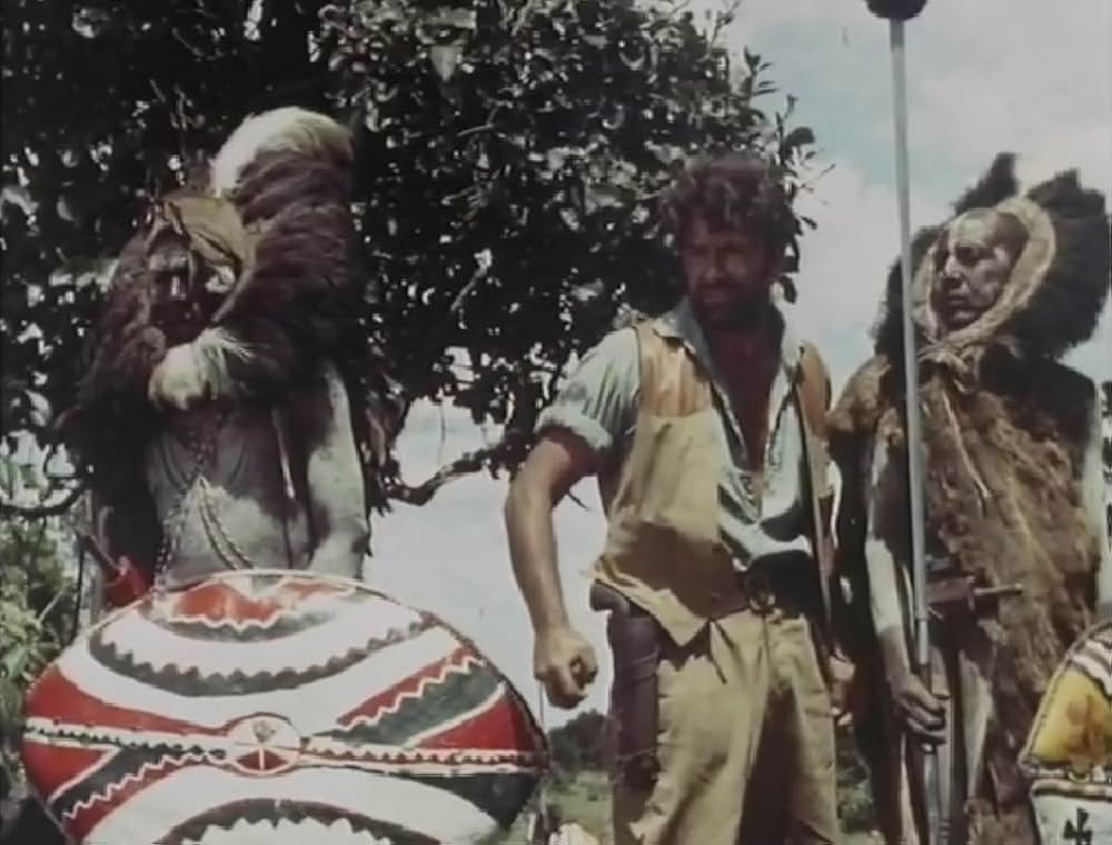 黄金の牙の画像