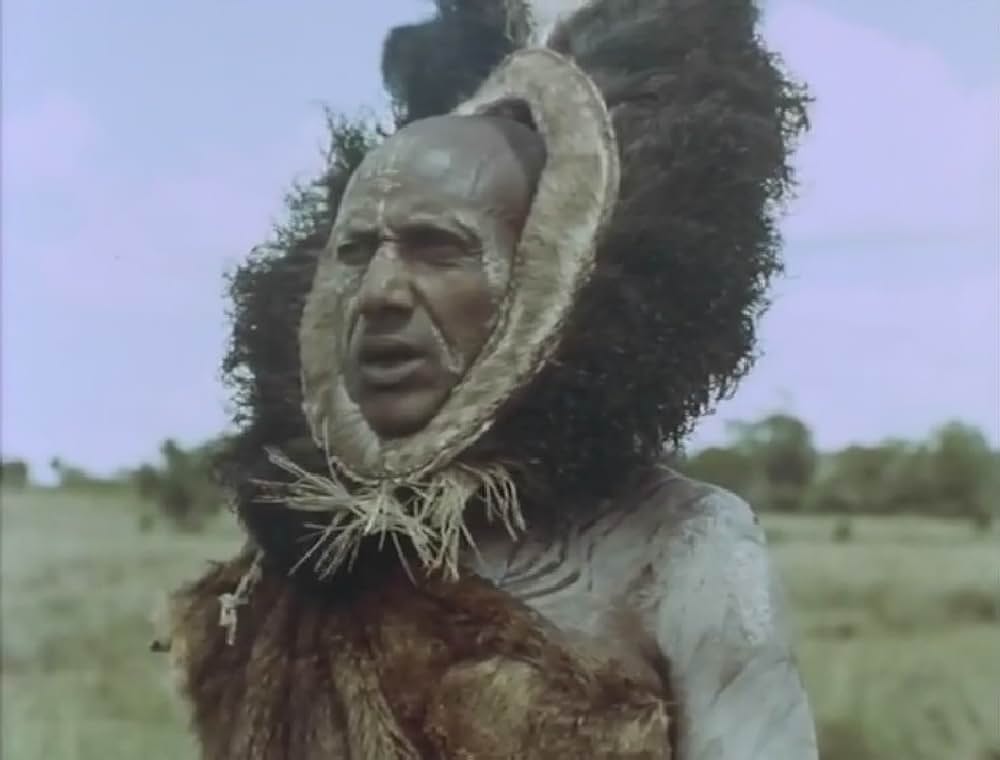 黄金の牙の画像