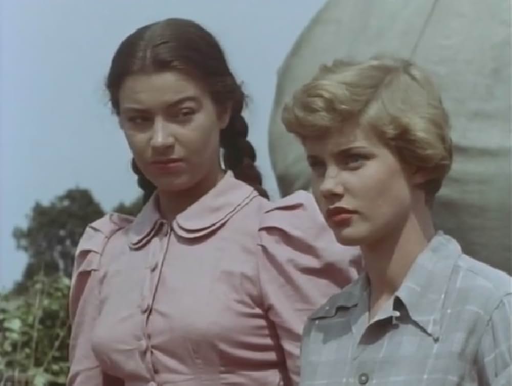 黄金の牙の画像