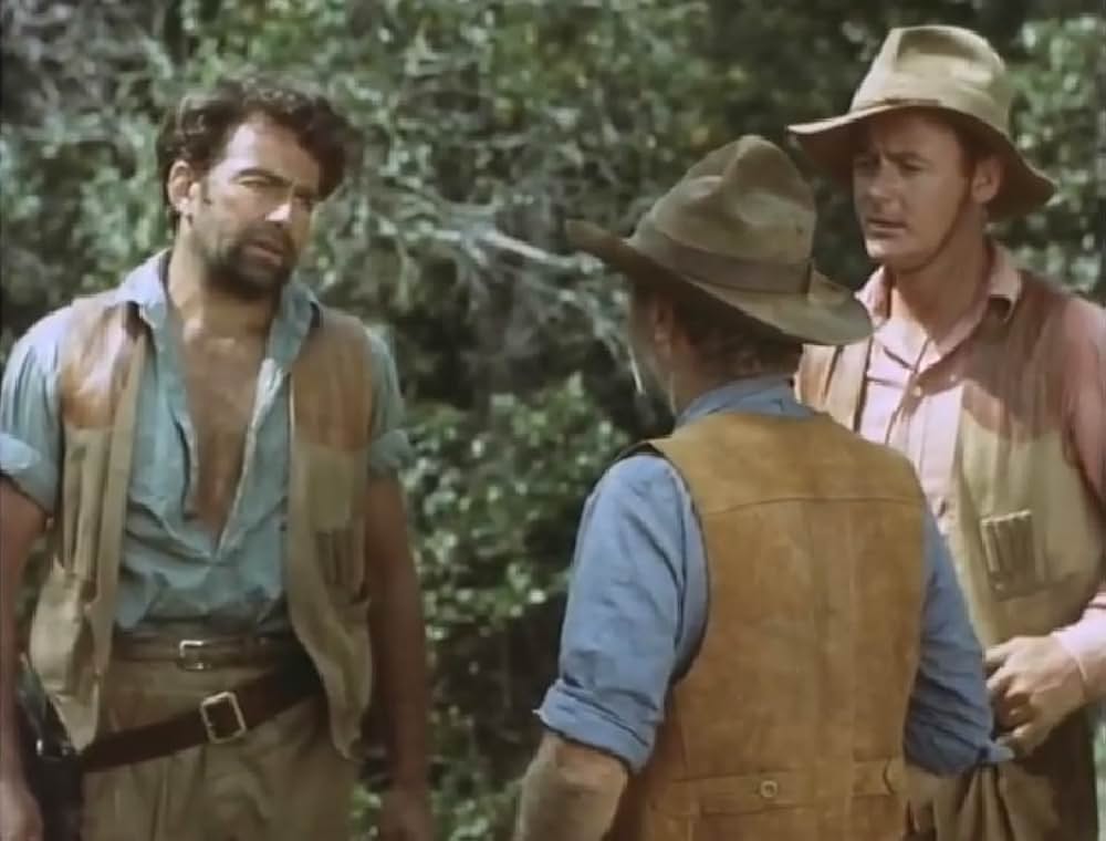 黄金の牙の画像