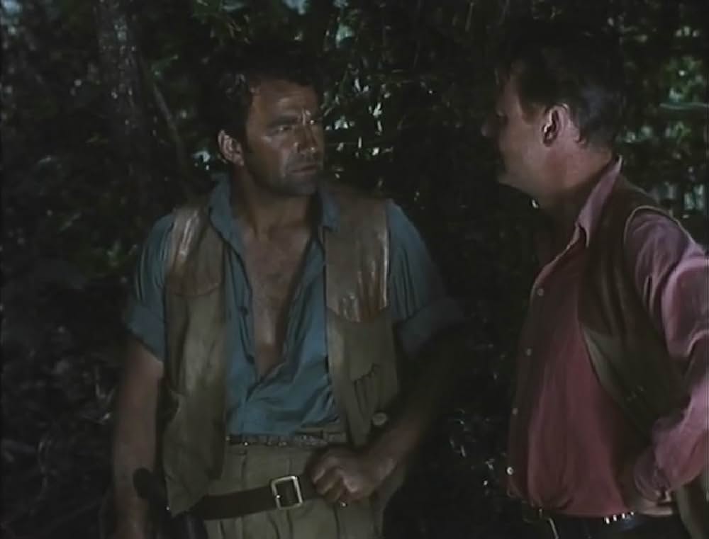 黄金の牙の画像