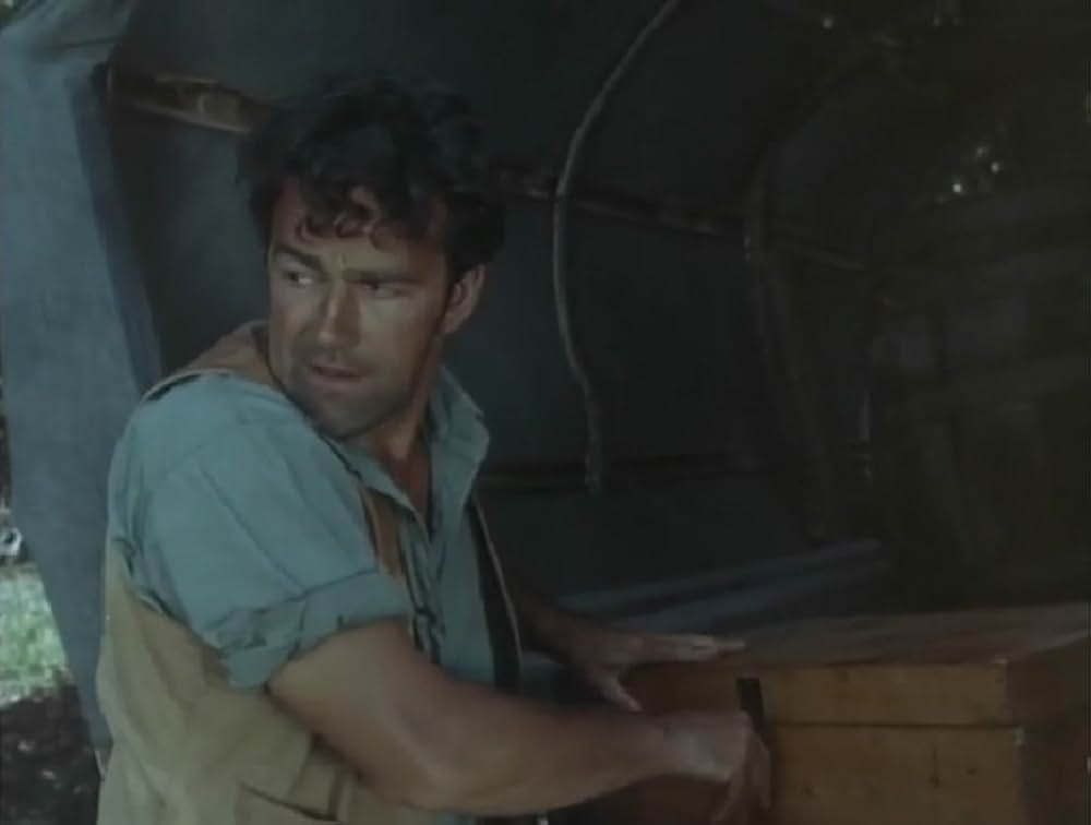 黄金の牙の画像