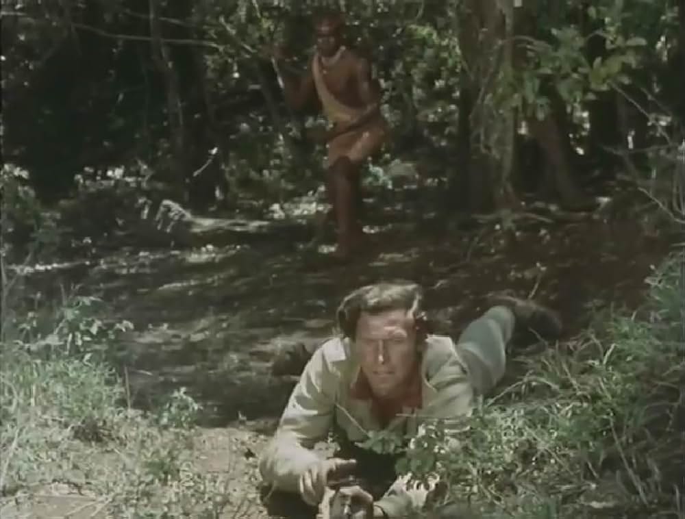 黄金の牙の画像