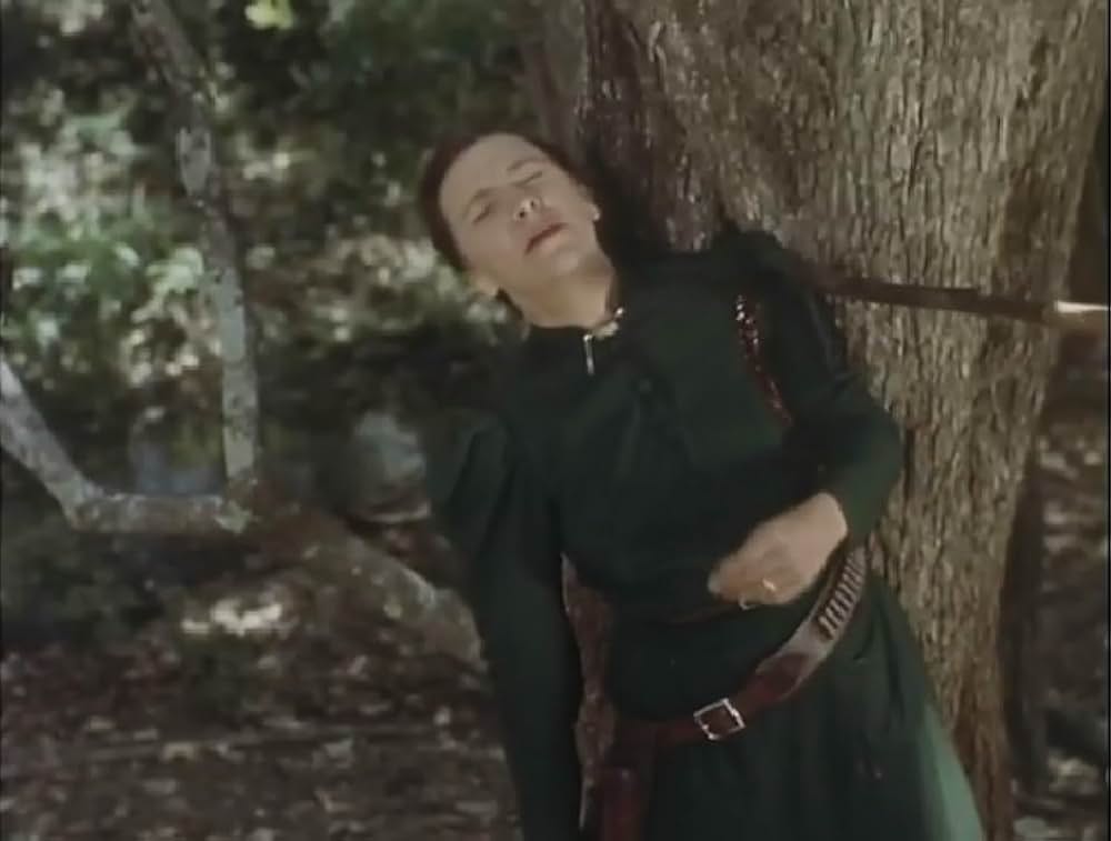 黄金の牙の画像