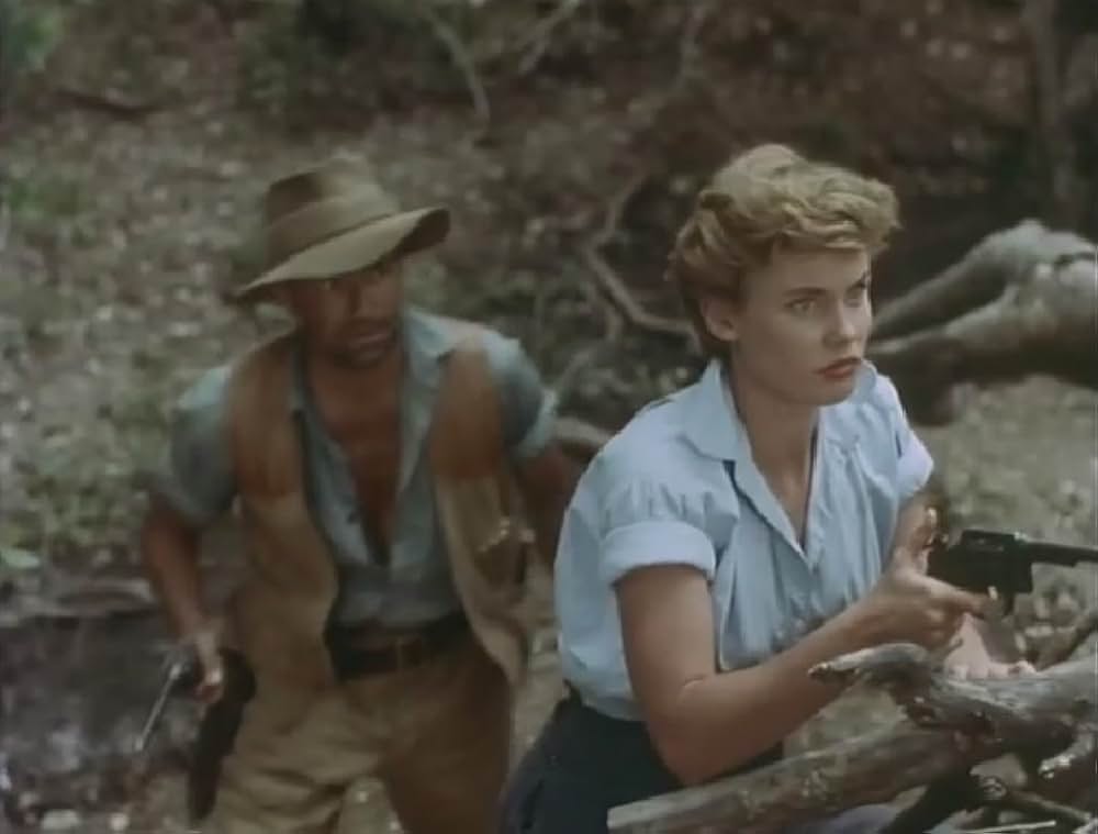 黄金の牙の画像