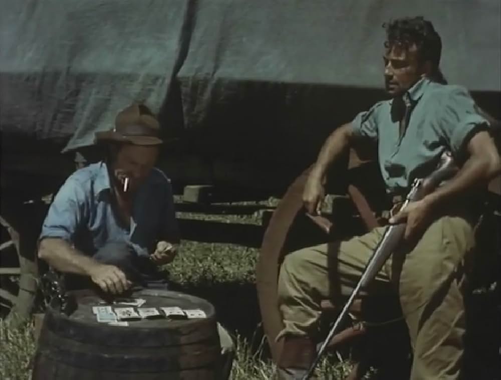 黄金の牙の画像