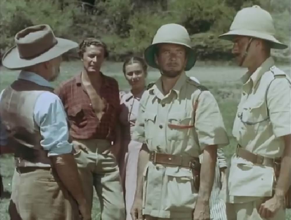 黄金の牙の画像