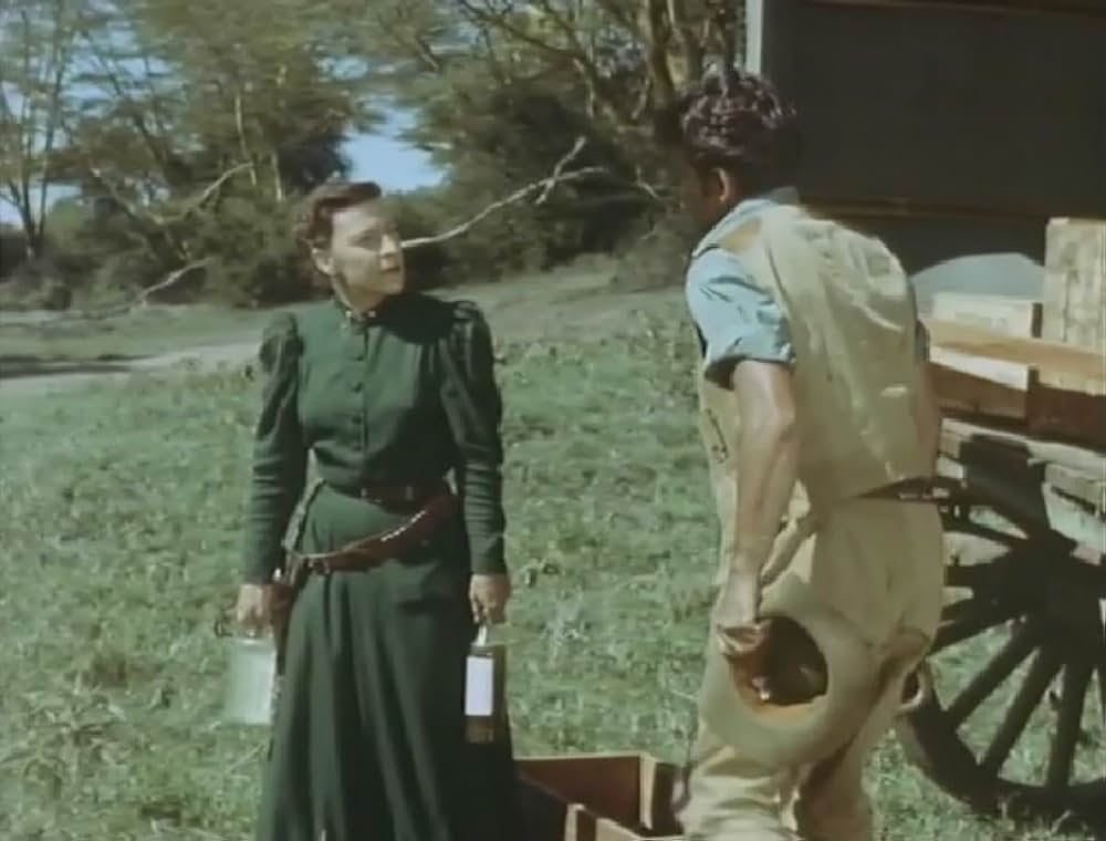 黄金の牙の画像