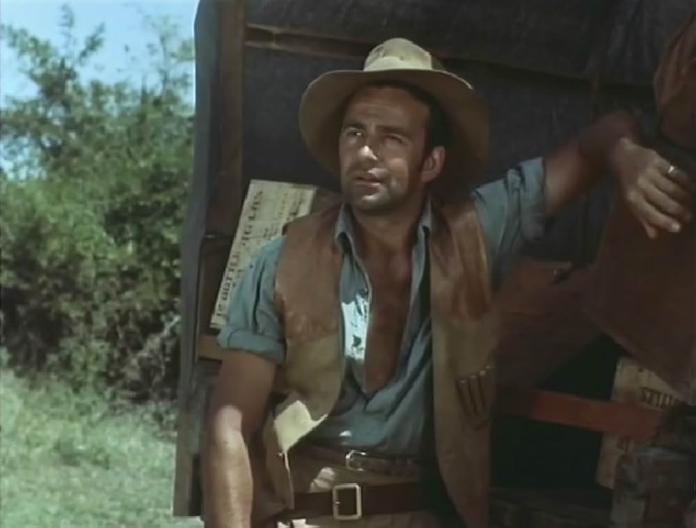 黄金の牙の画像