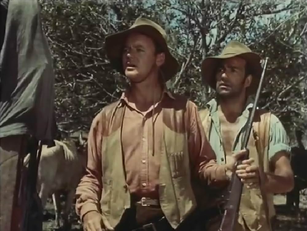 黄金の牙の画像