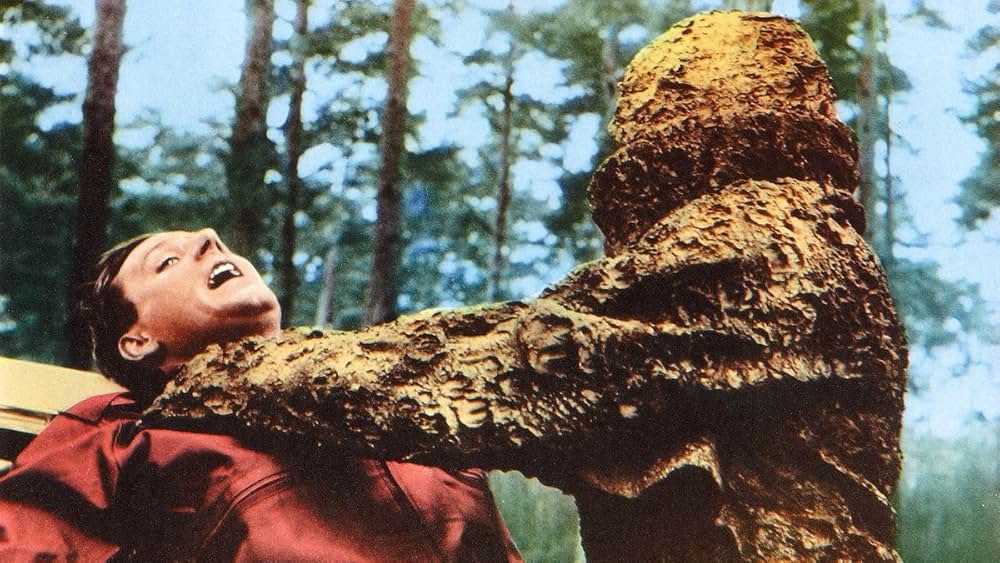 宇宙の怪人の画像