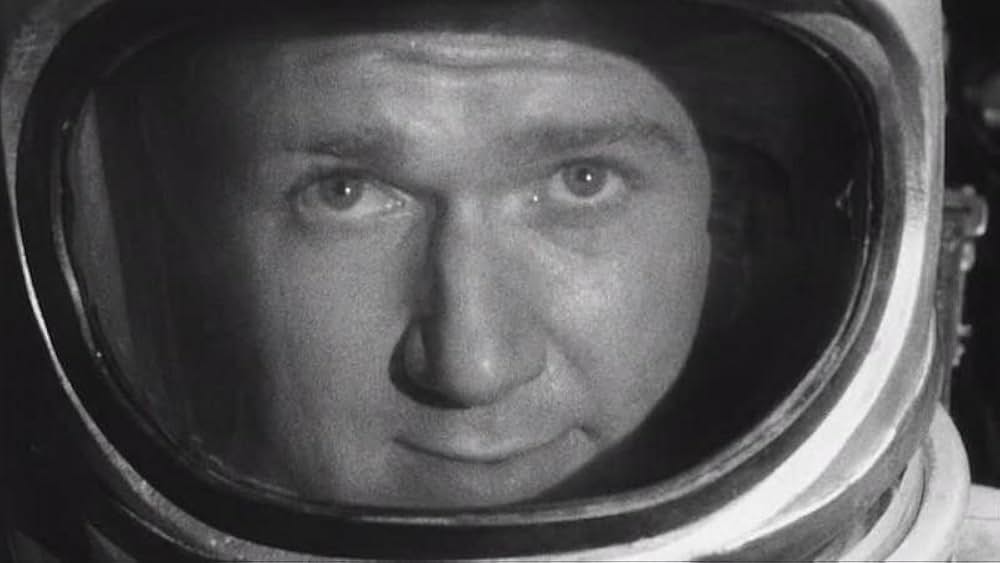 「宇宙の怪人」の画像