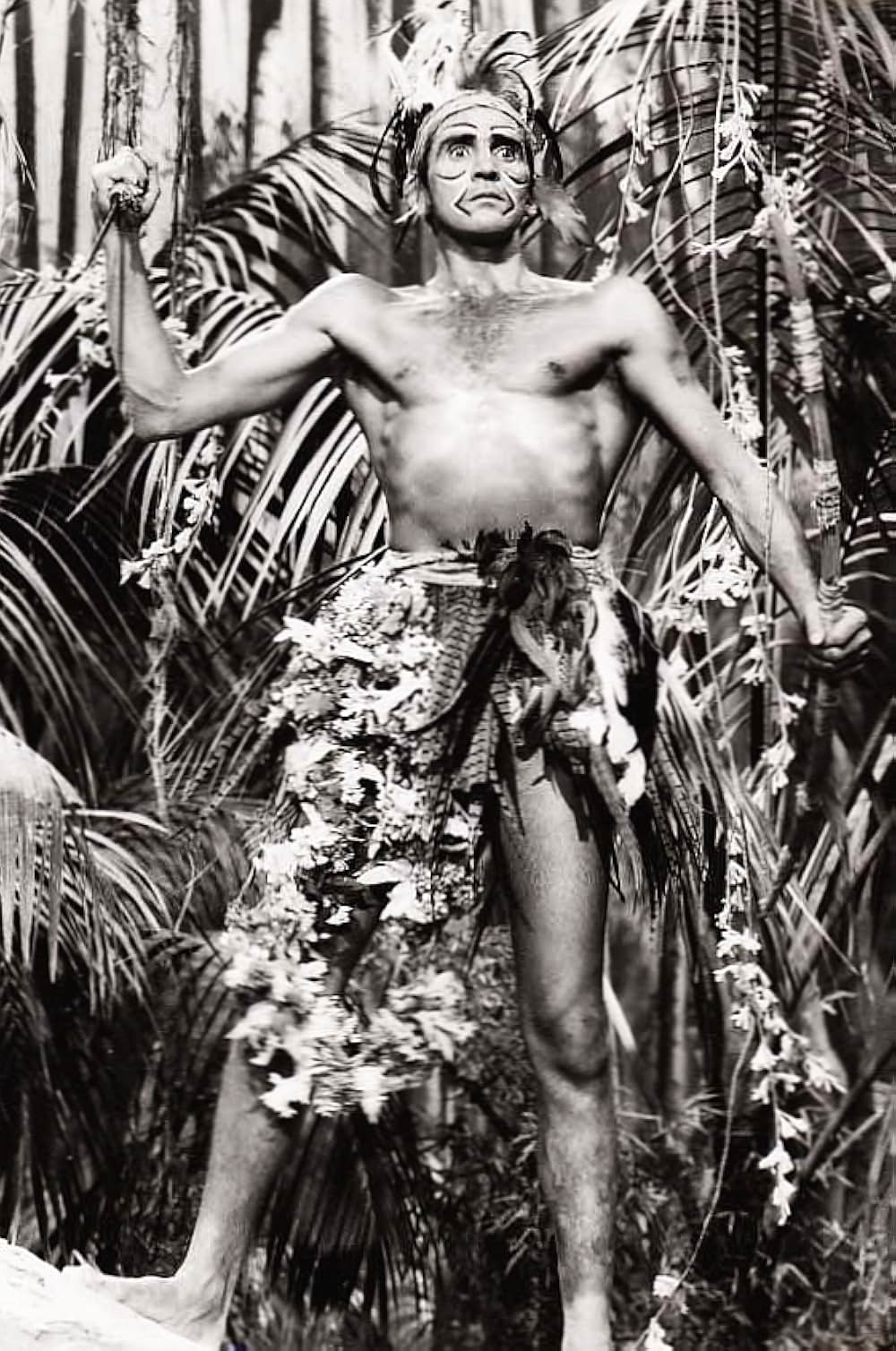 潮風のいたづらの画像