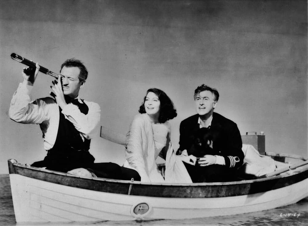 潮風のいたづらの画像