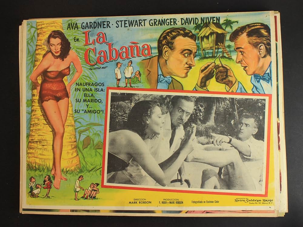 潮風のいたづらの画像