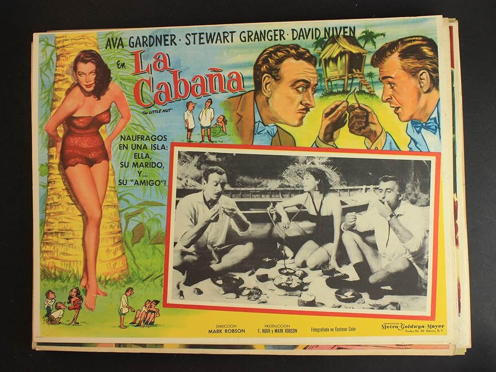 潮風のいたづらの画像