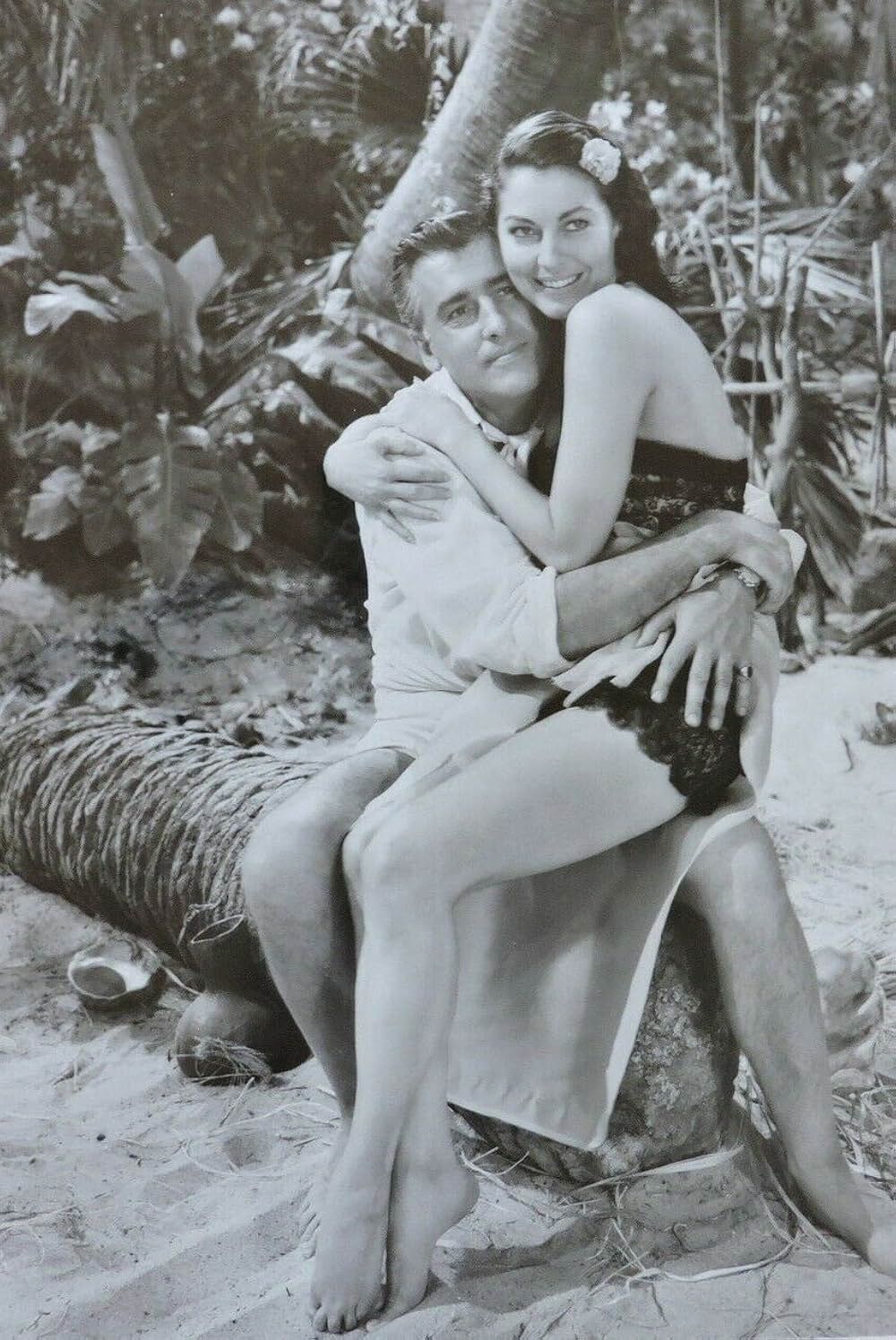 潮風のいたづらの画像