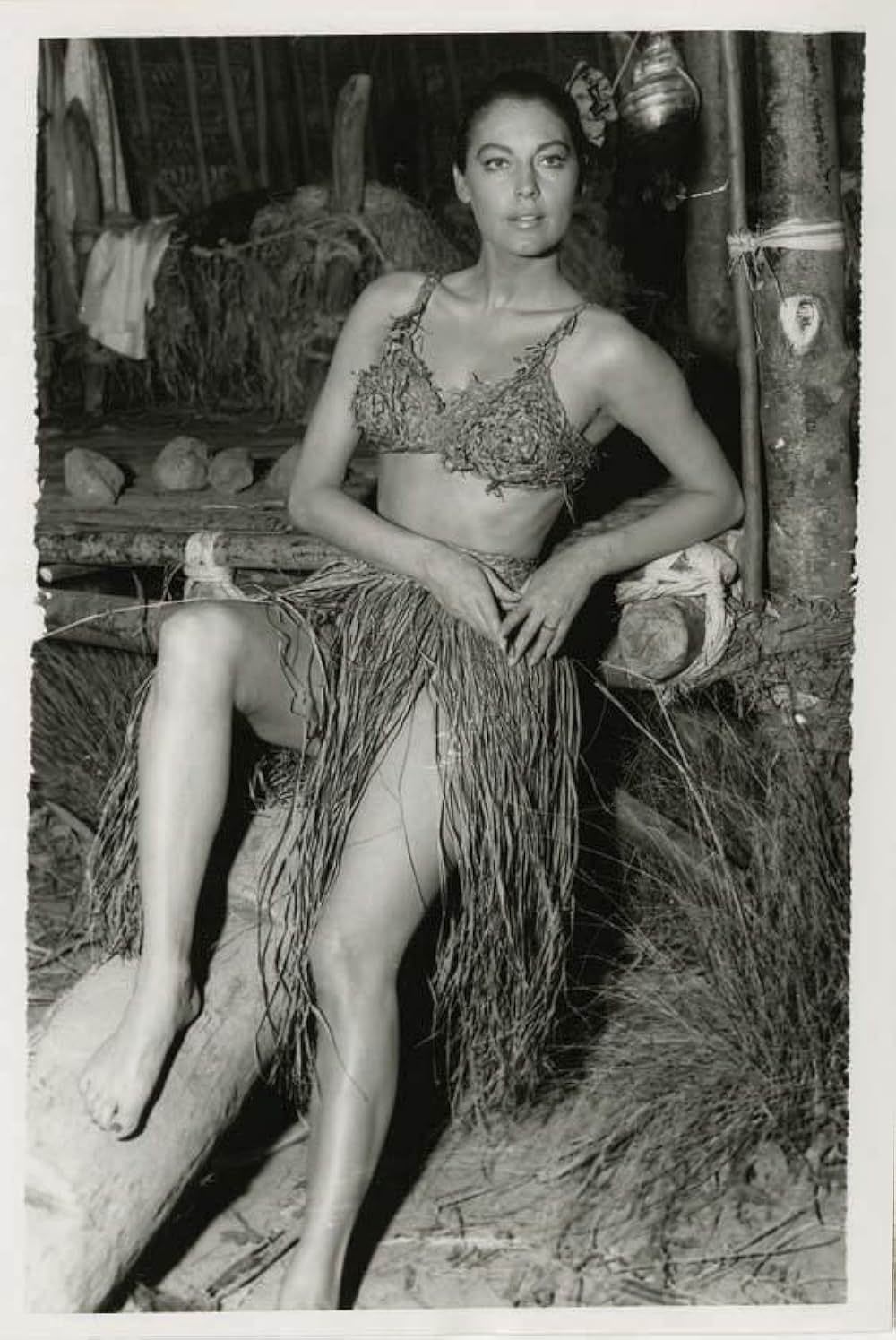 潮風のいたづらの画像