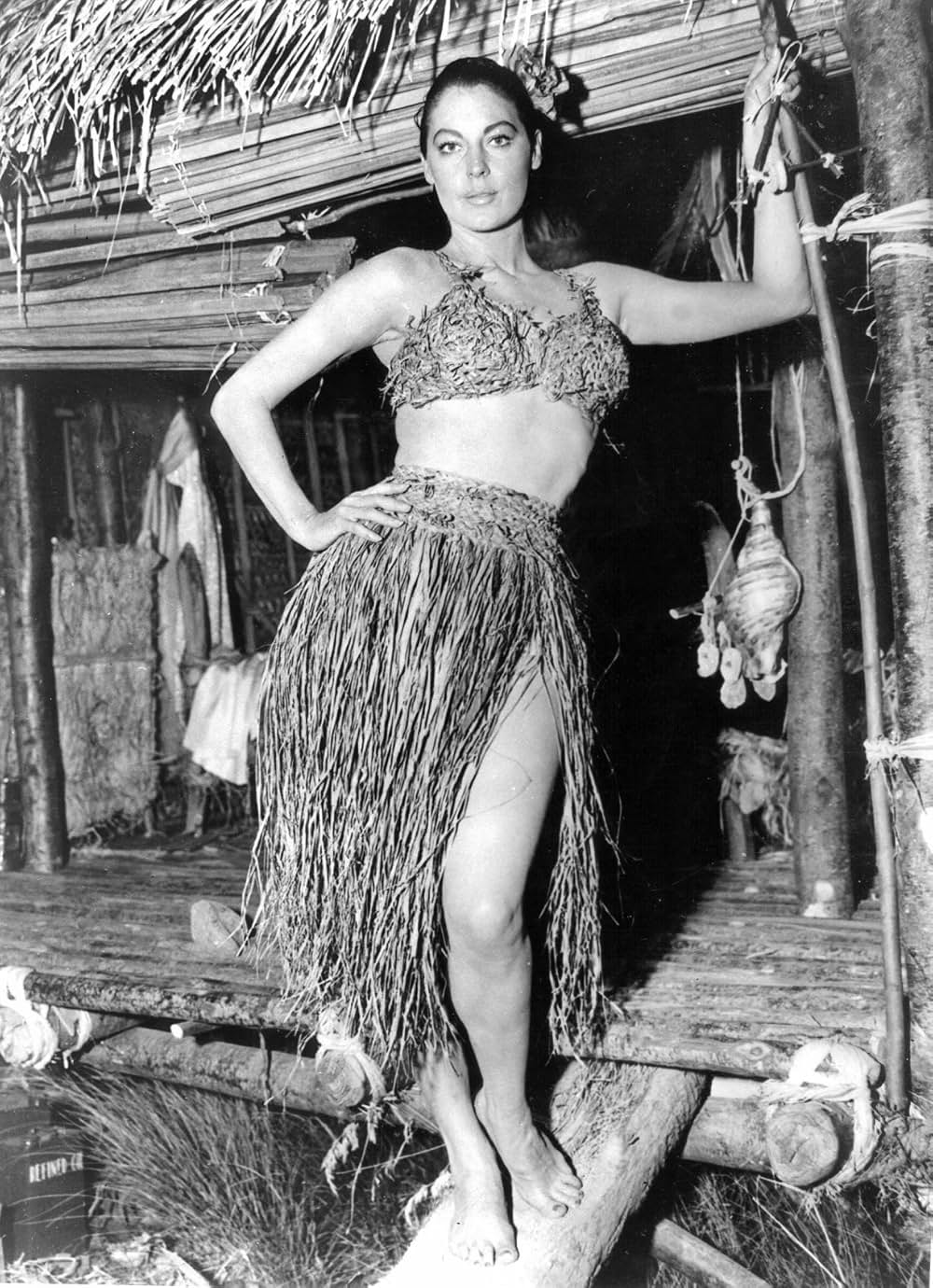 潮風のいたづらの画像