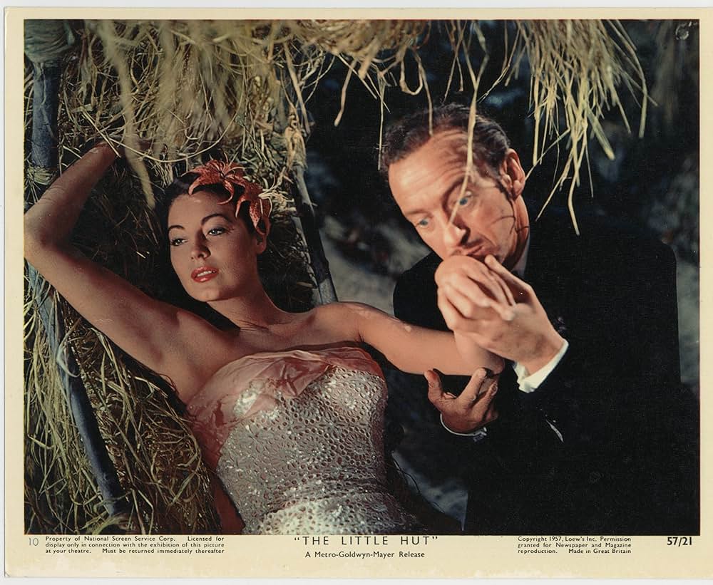 潮風のいたづらの画像