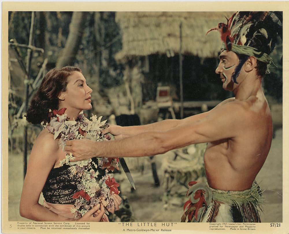 潮風のいたづらの画像