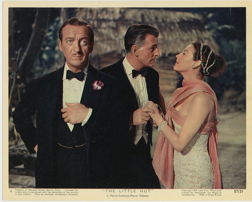 潮風のいたづらの画像