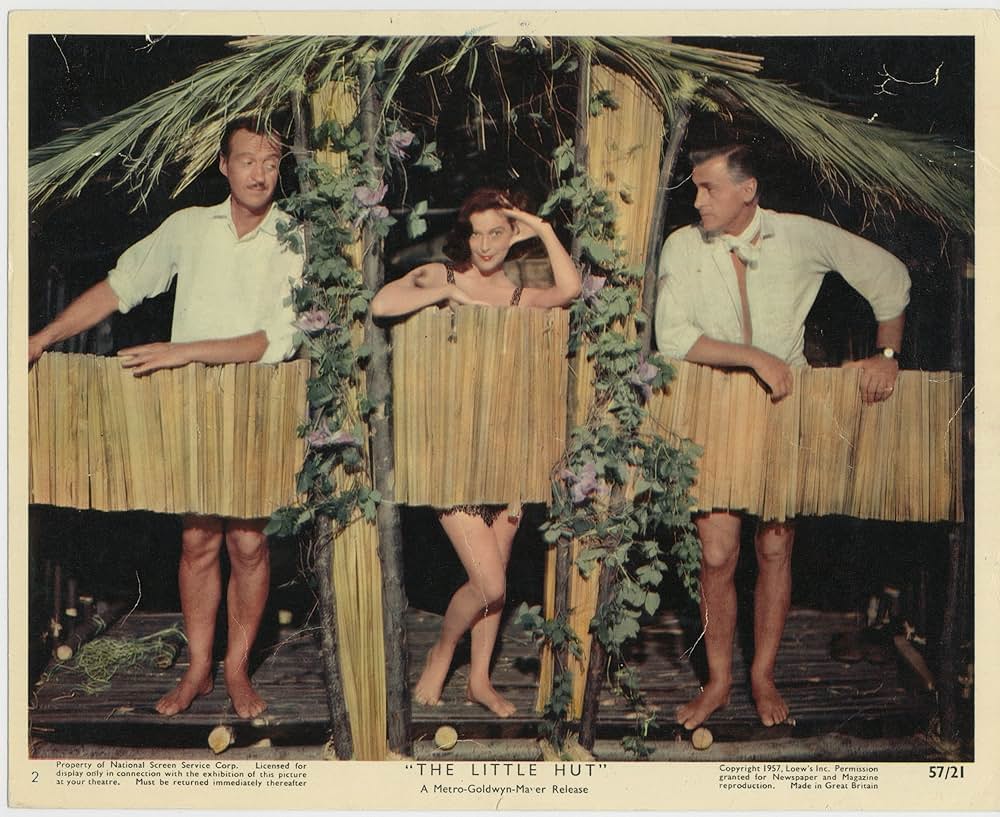 潮風のいたづらの画像