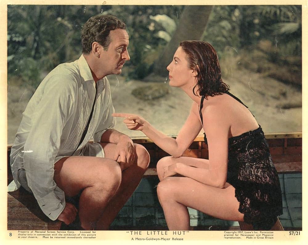 潮風のいたづらの画像