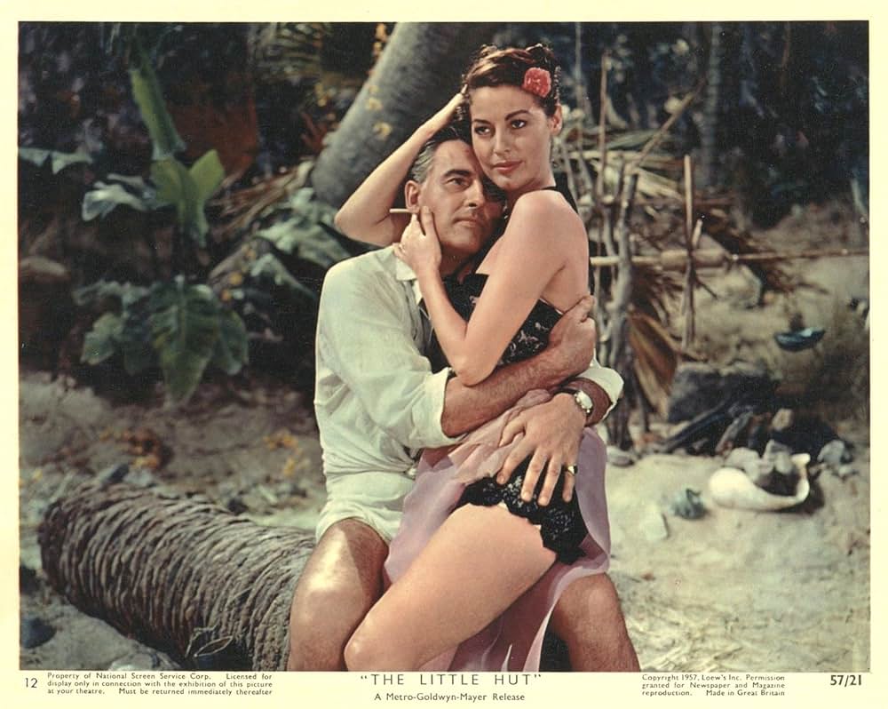 潮風のいたづらの画像