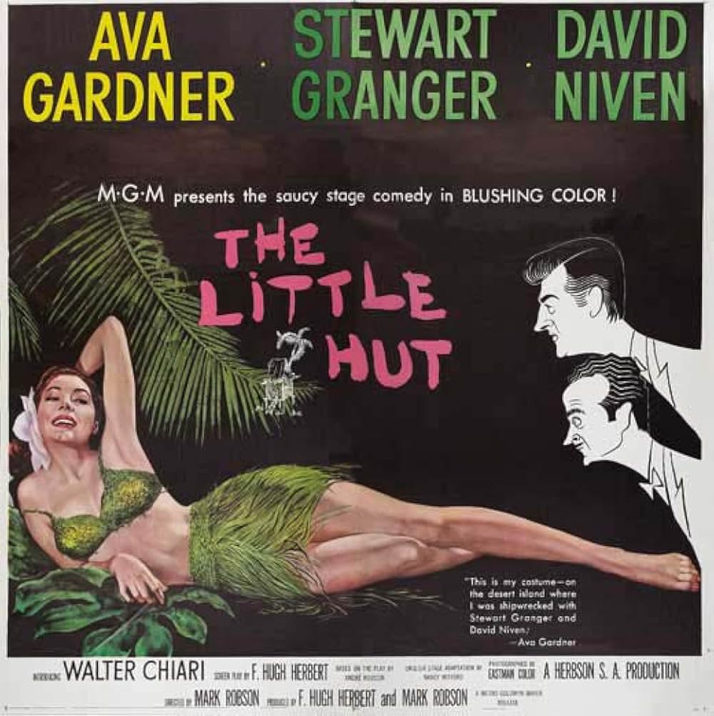 潮風のいたづらの画像