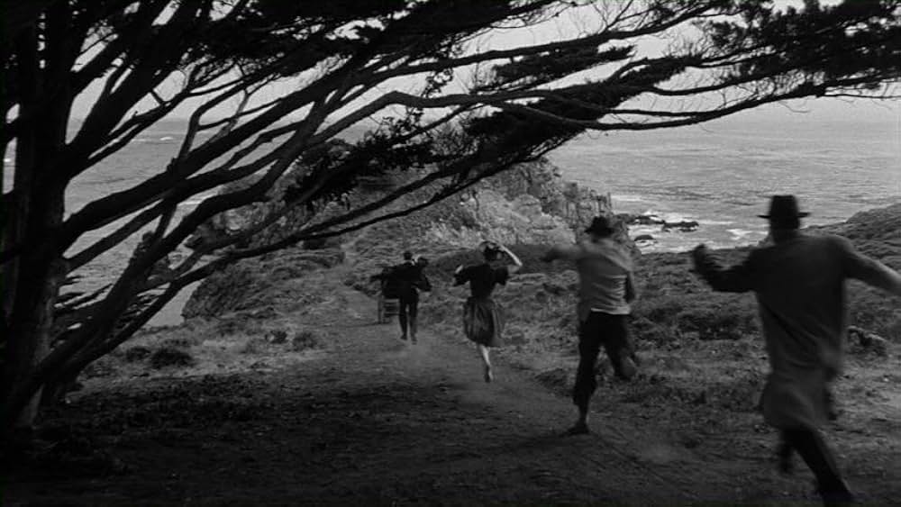 悪名高き女の画像