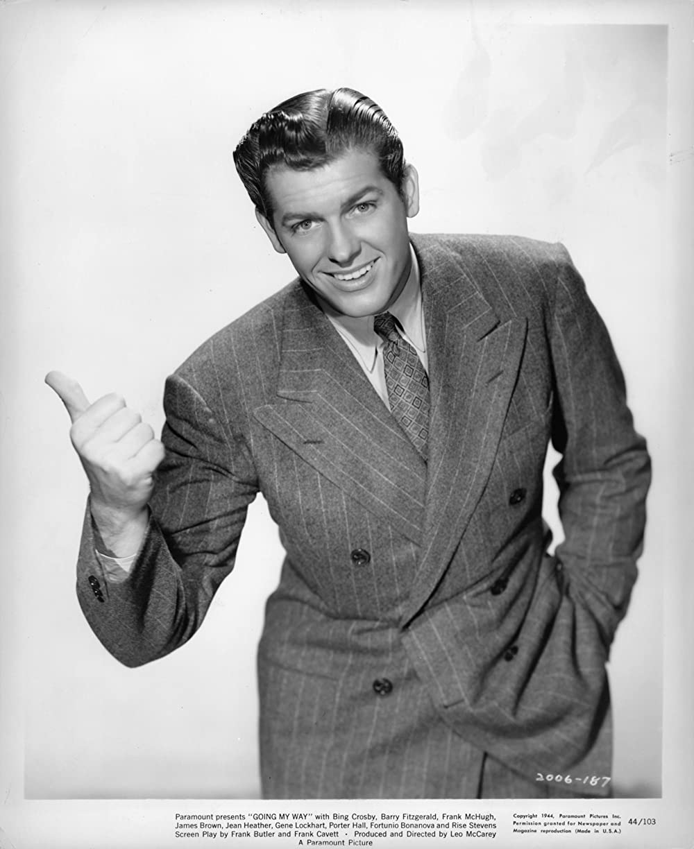 我が道を往くの画像