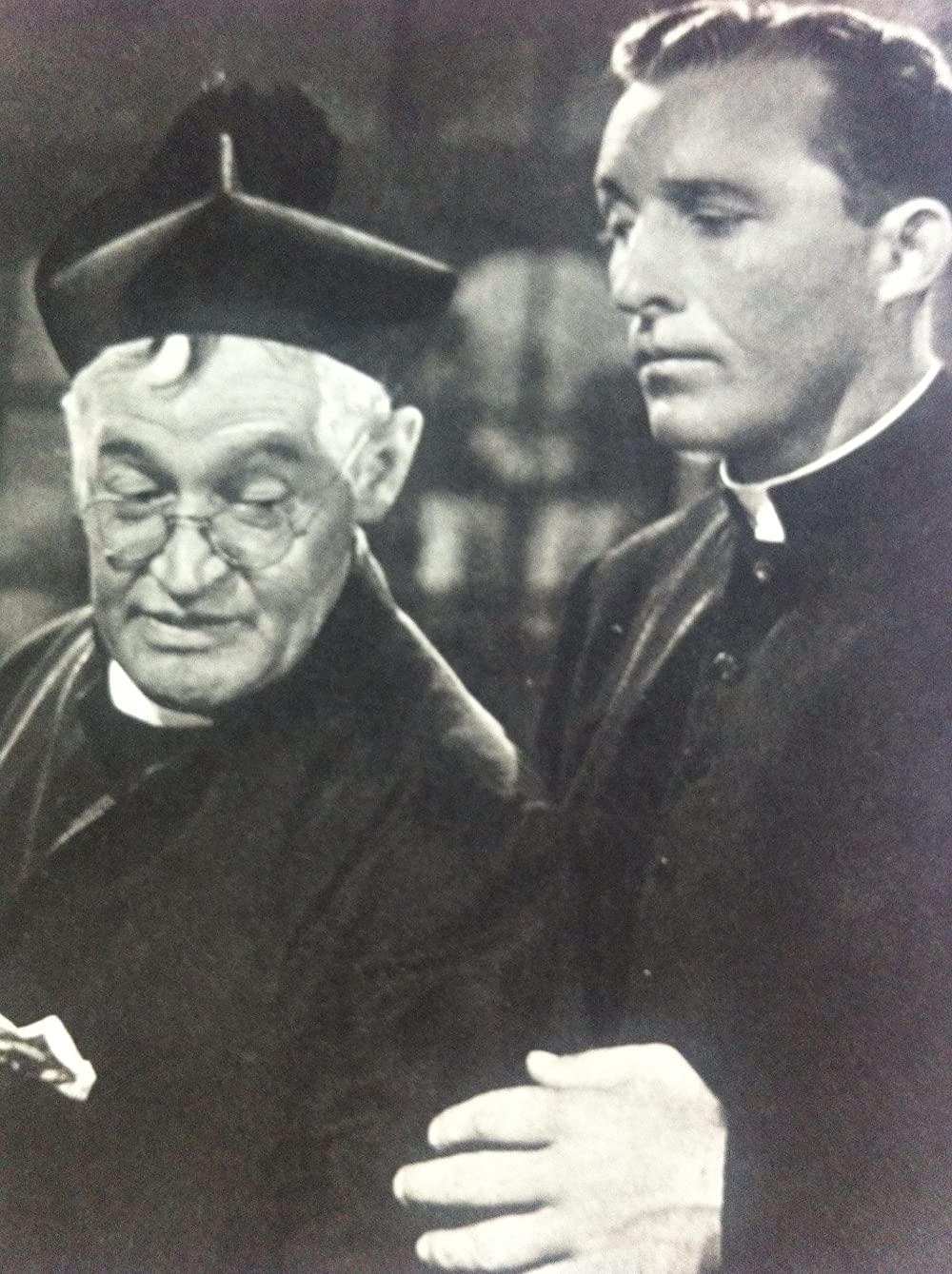 我が道を往くの画像