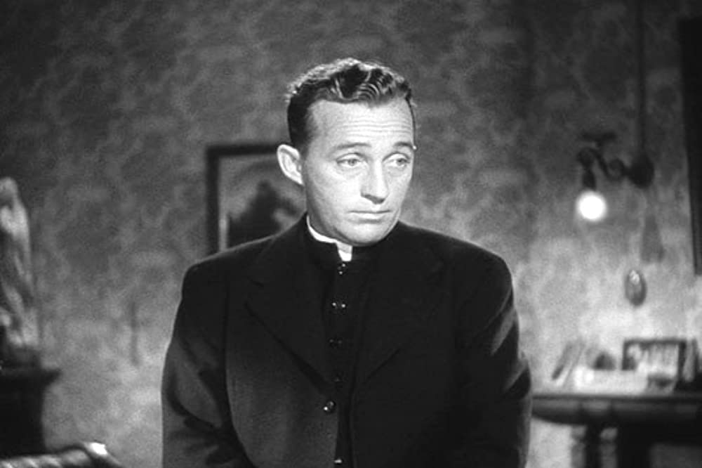 我が道を往くの画像