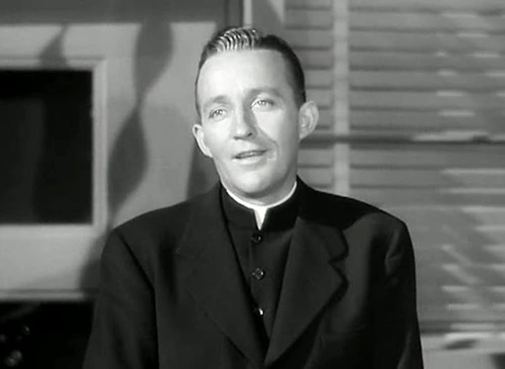 我が道を往くの画像