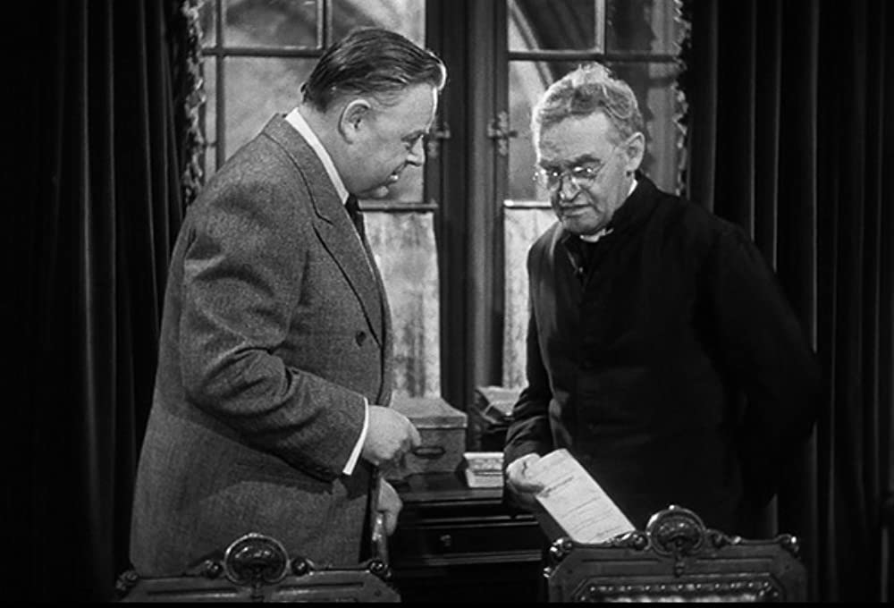 我が道を往くの画像