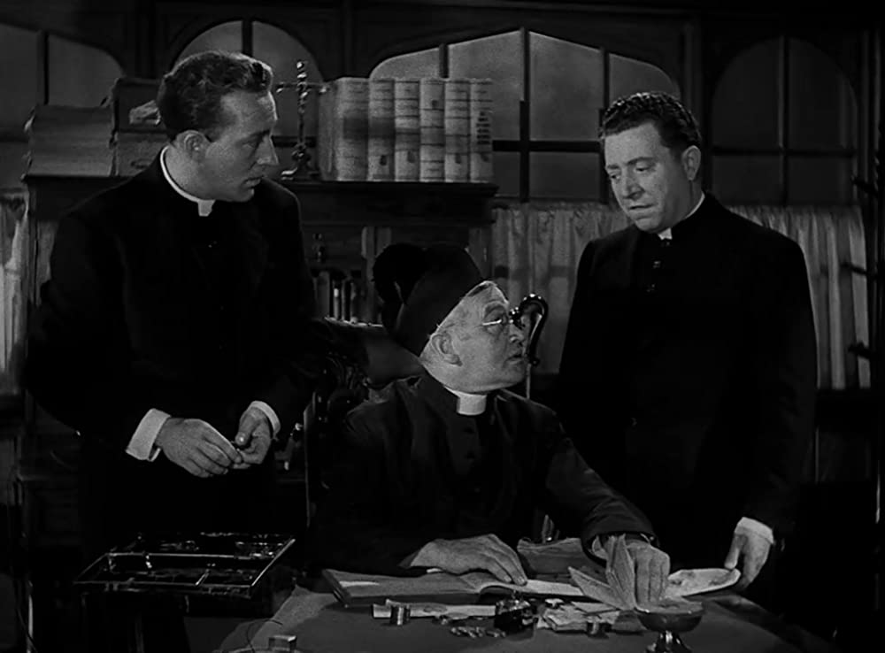 我が道を往くの画像