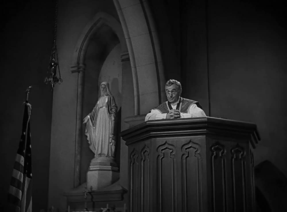 我が道を往くの画像