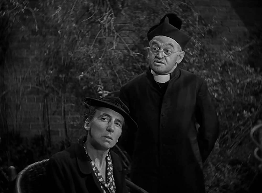 「我が道を往く」バリー・フィッツジェラルド & Anita Sharp-Bolsterの画像