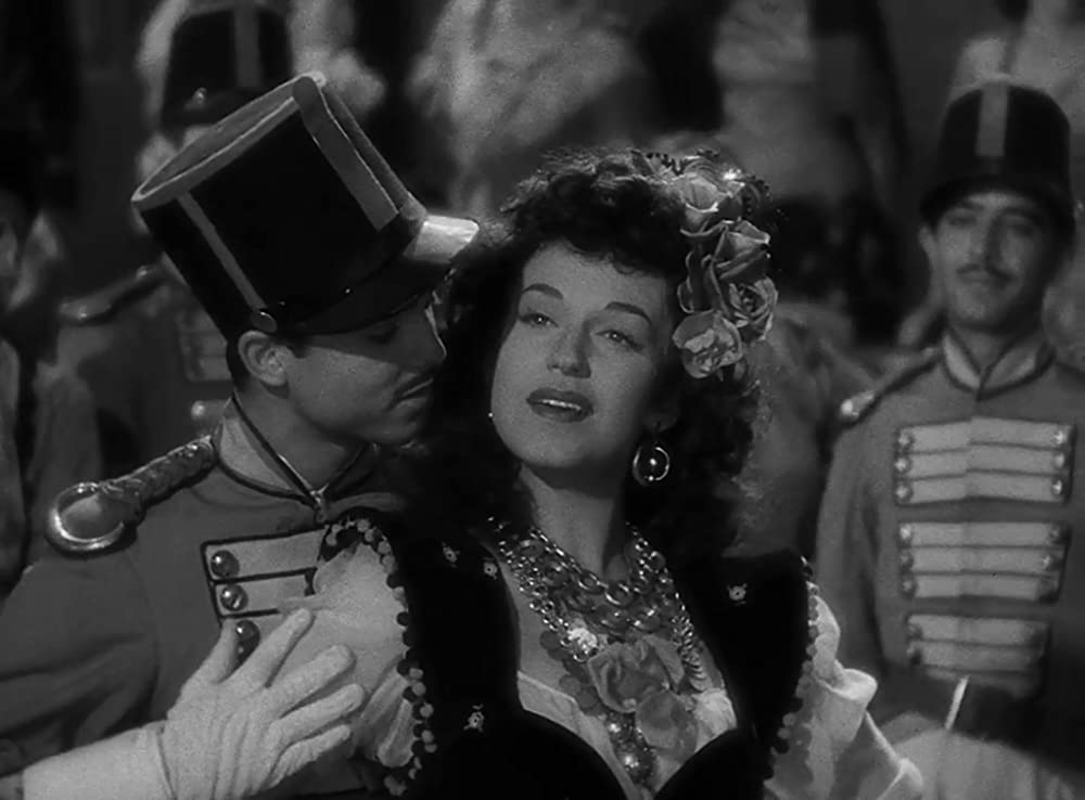 我が道を往くの画像