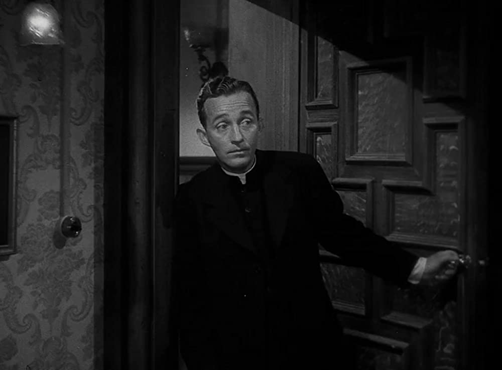 我が道を往くの画像