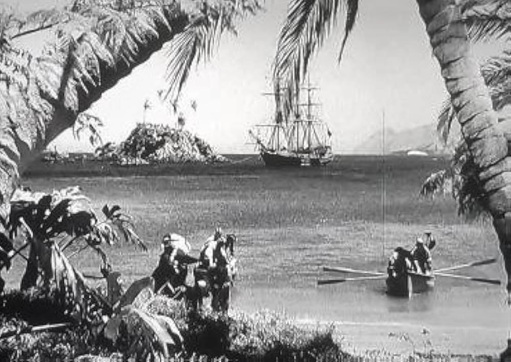 「宝島」の画像