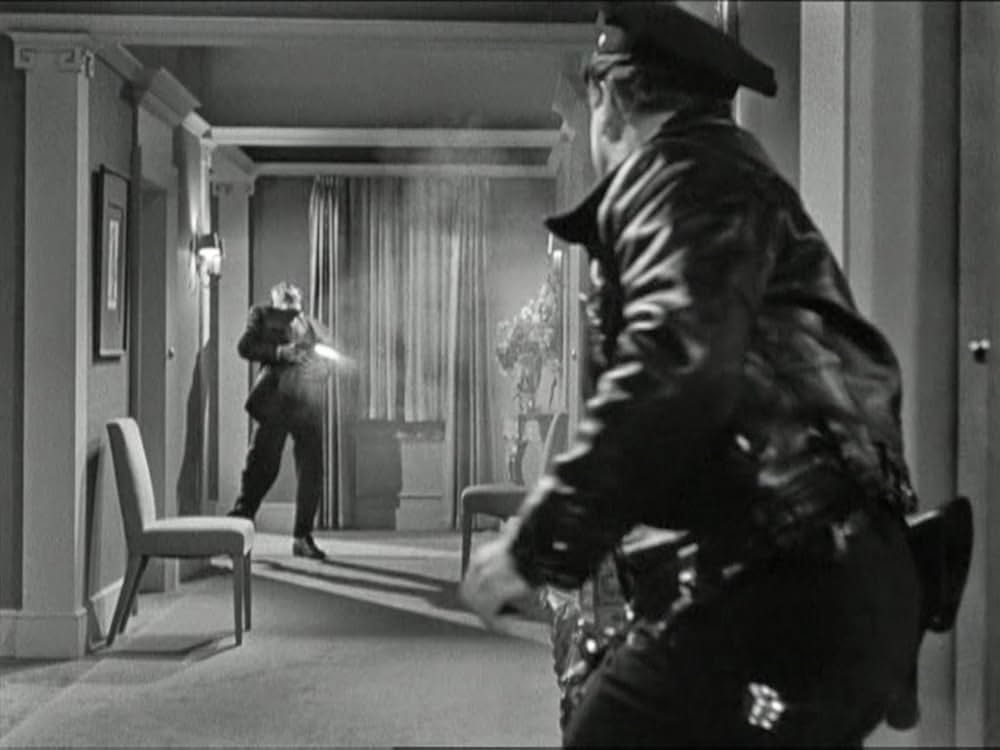 拳銃無情の画像