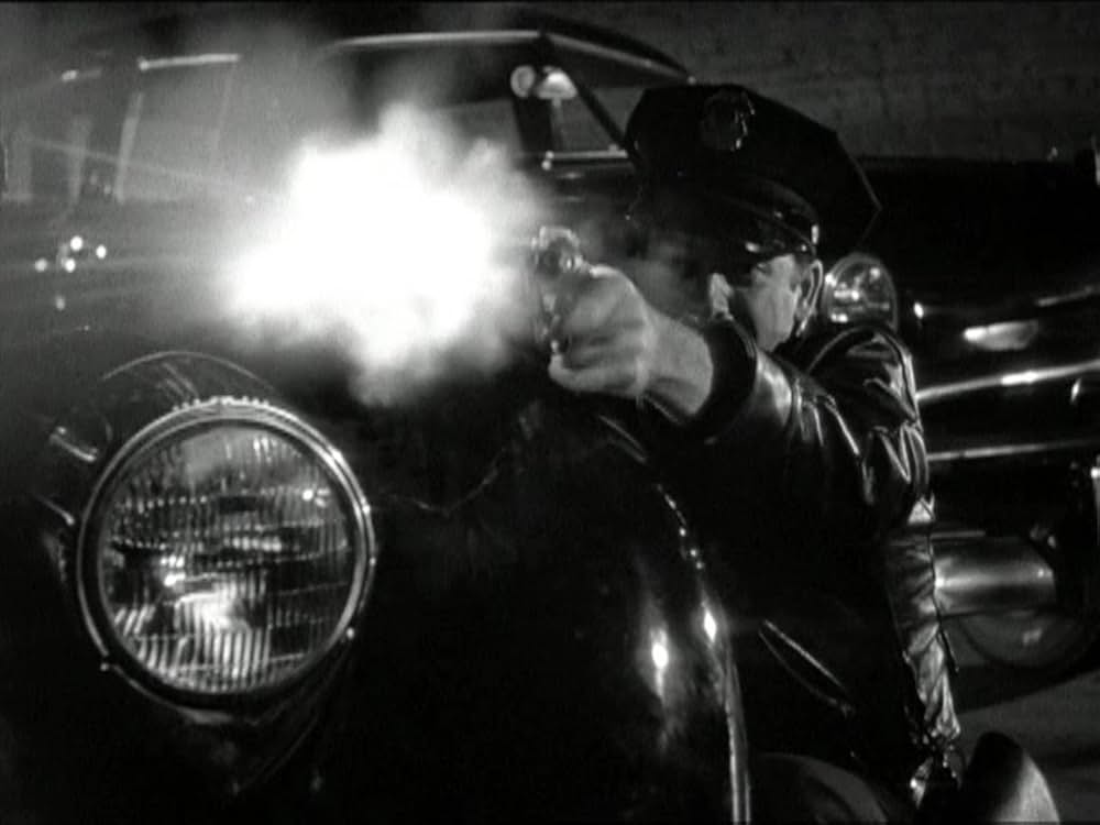 拳銃無情の画像