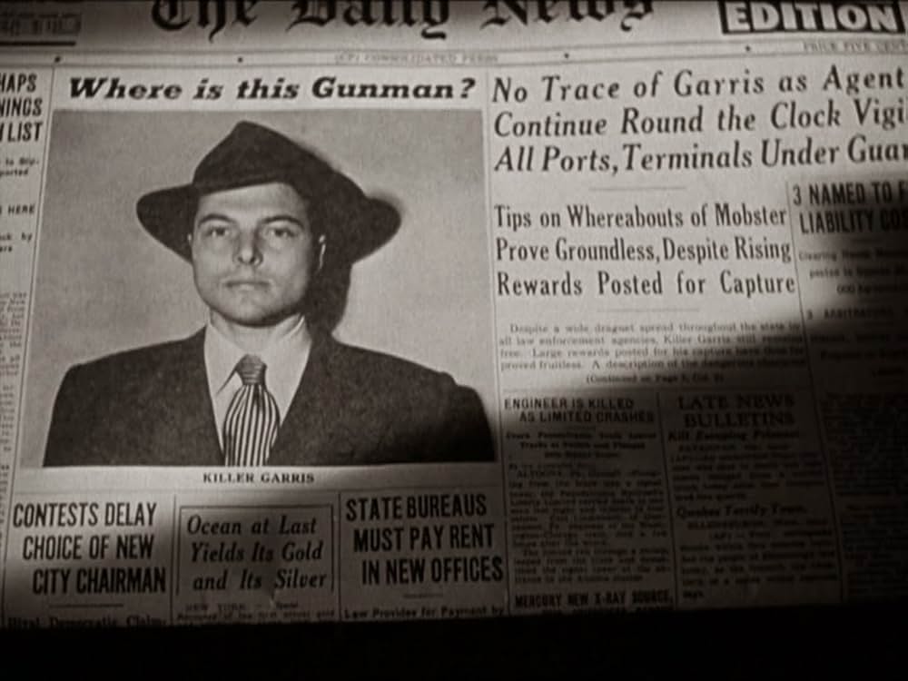 拳銃無情の画像