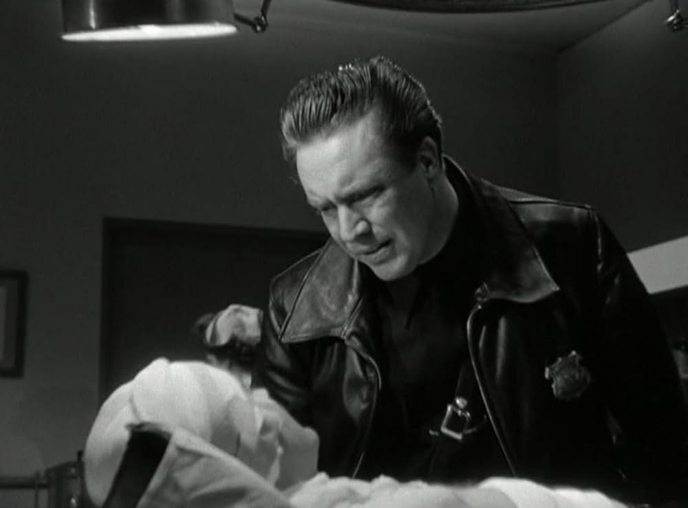 拳銃無情の画像