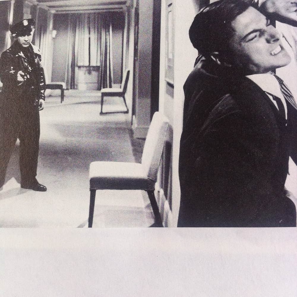 拳銃無情の画像