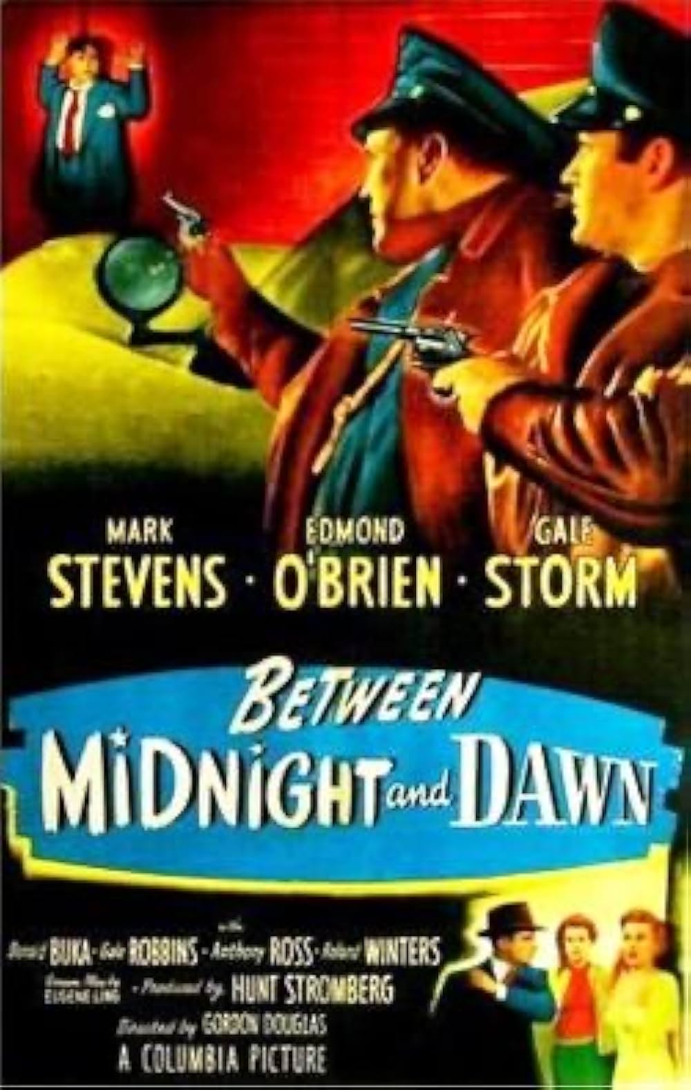 拳銃無情の画像