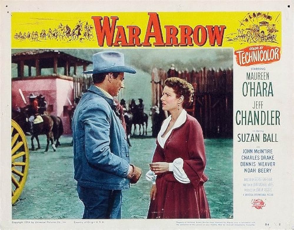 戦いの矢の画像