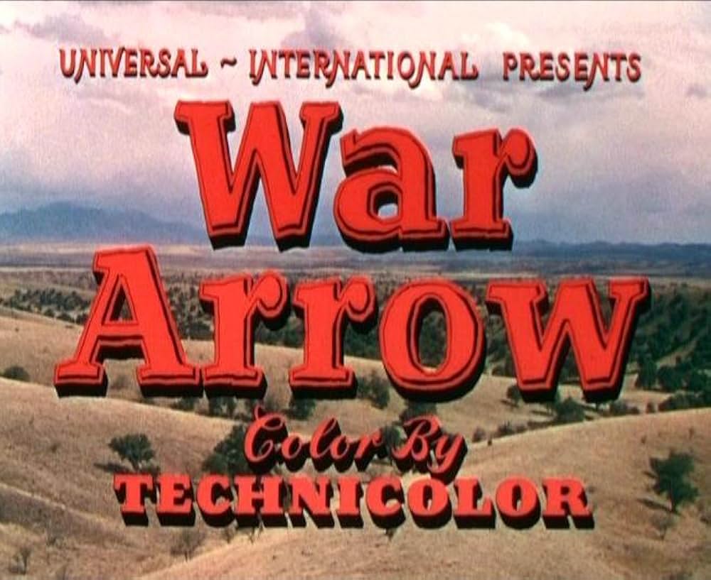 戦いの矢の画像